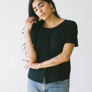 Tradlands Barcelona Top